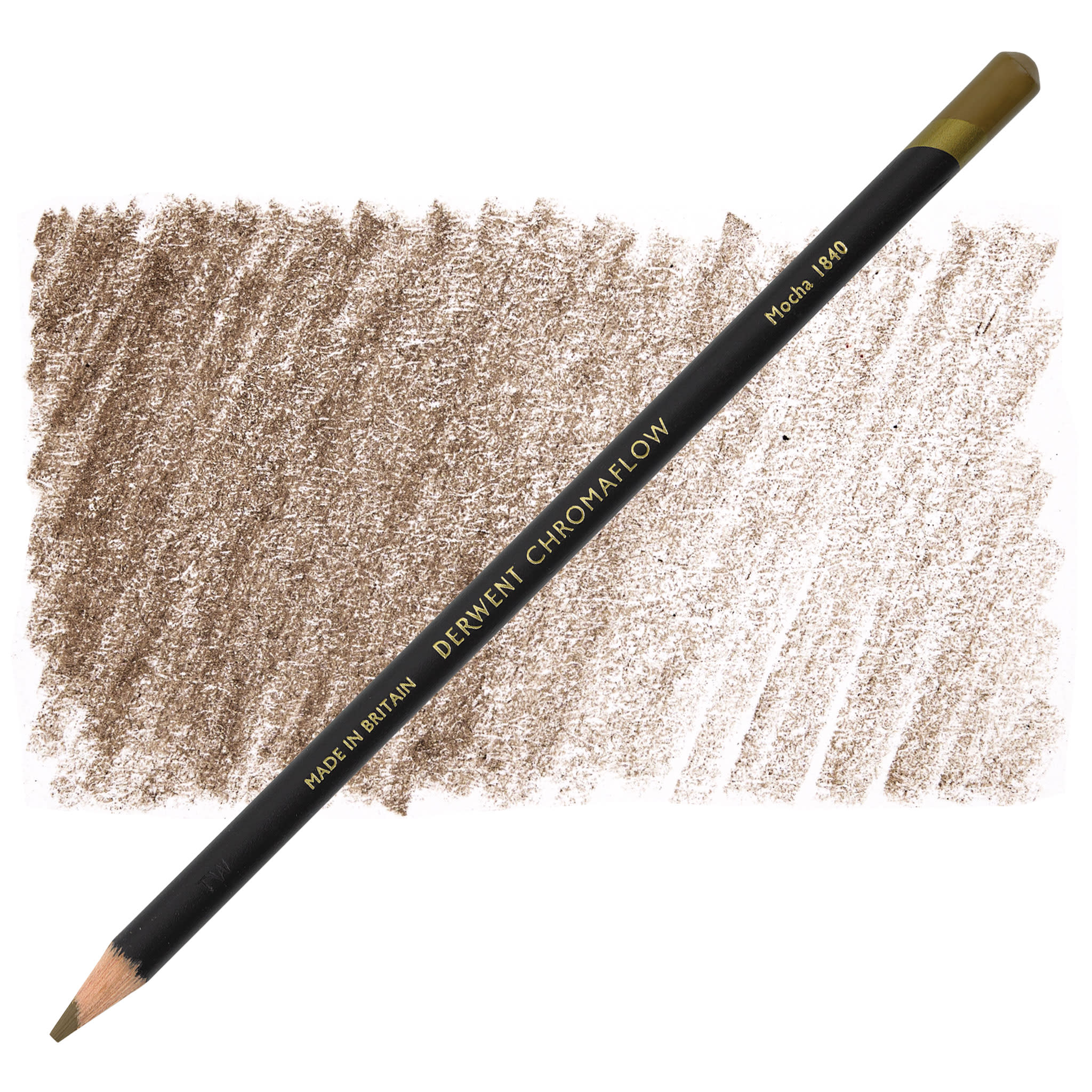 Derwent Chromaflow - 1840 mocha