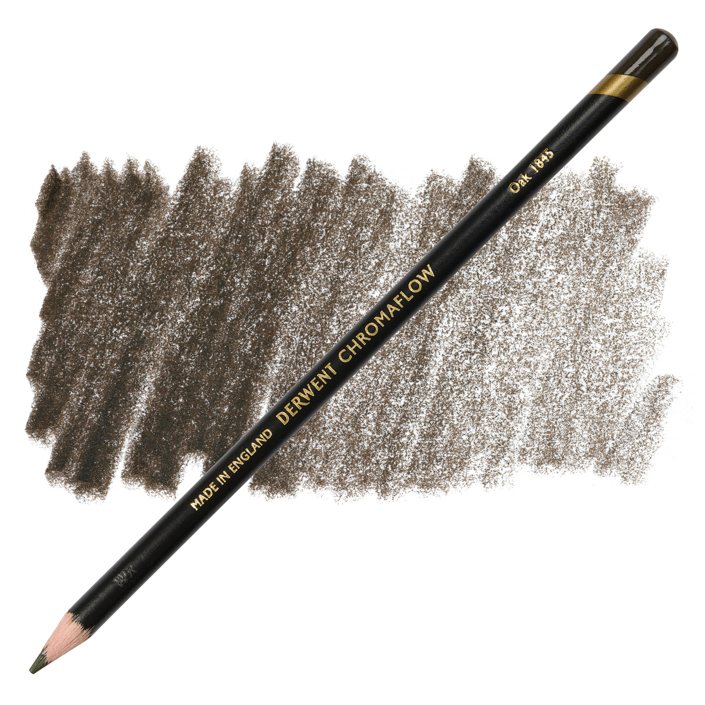 Derwent Chromaflow - 1845 oak