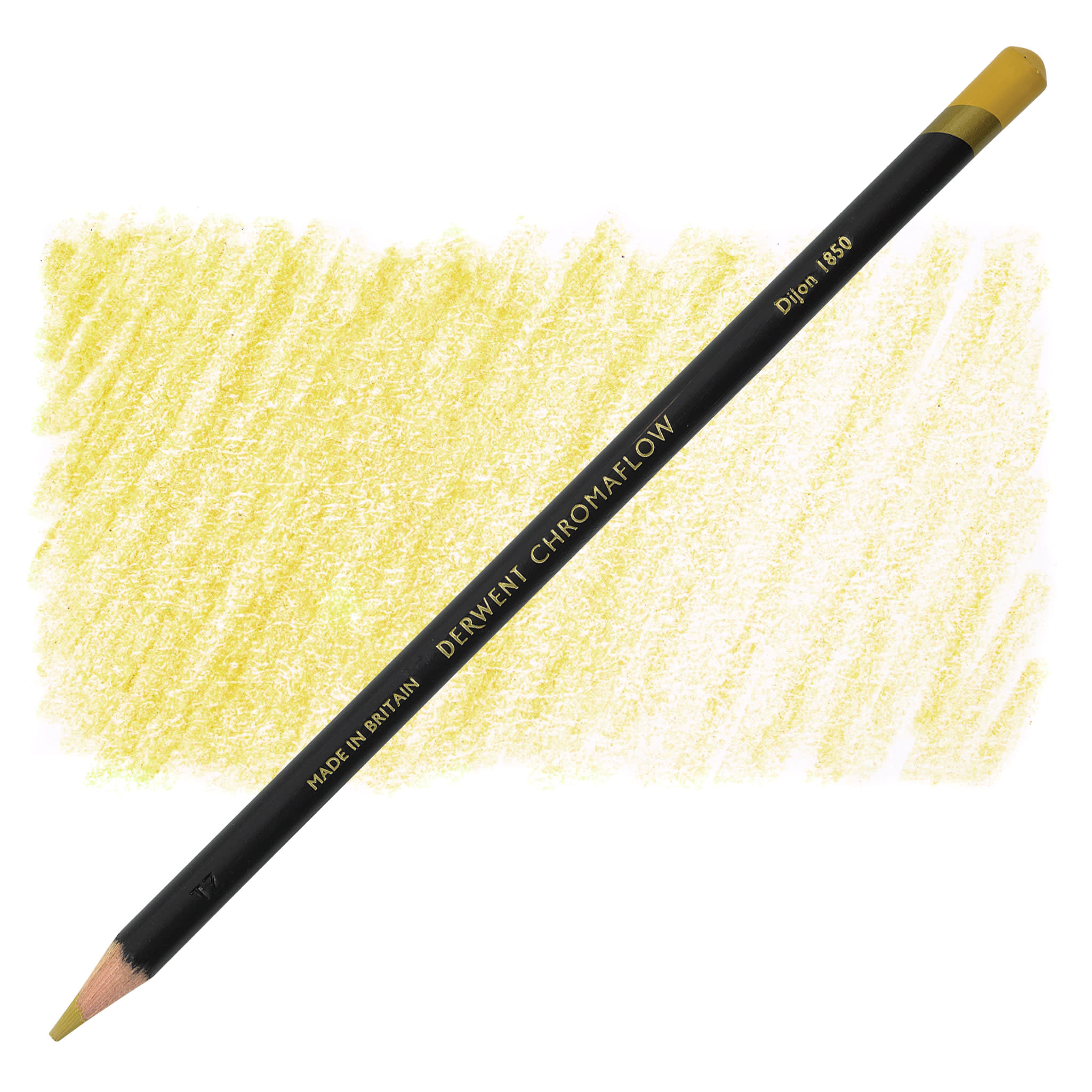 Derwent Chromaflow - 1850 dijon