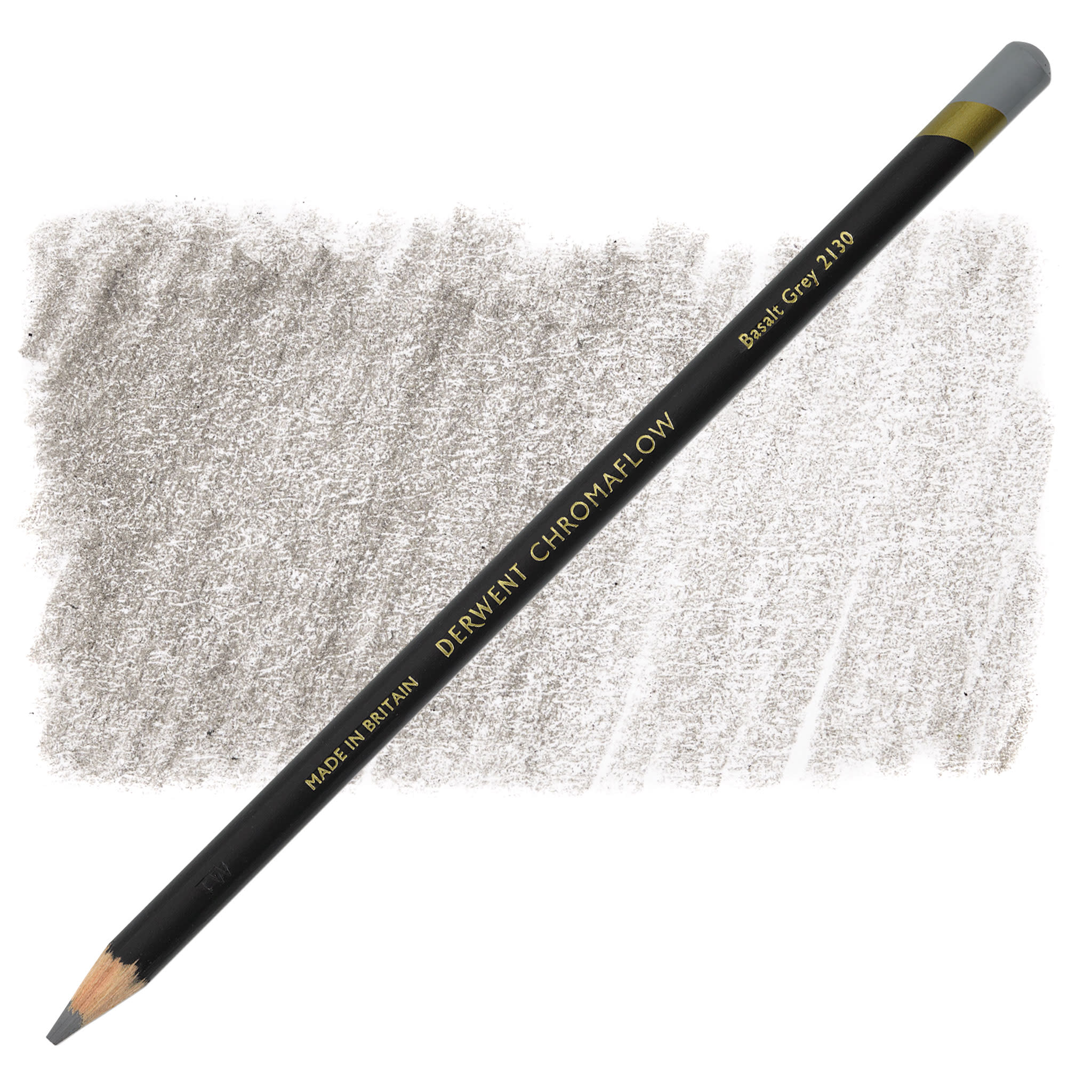 Derwent Chromaflow - 2130 basalt grey