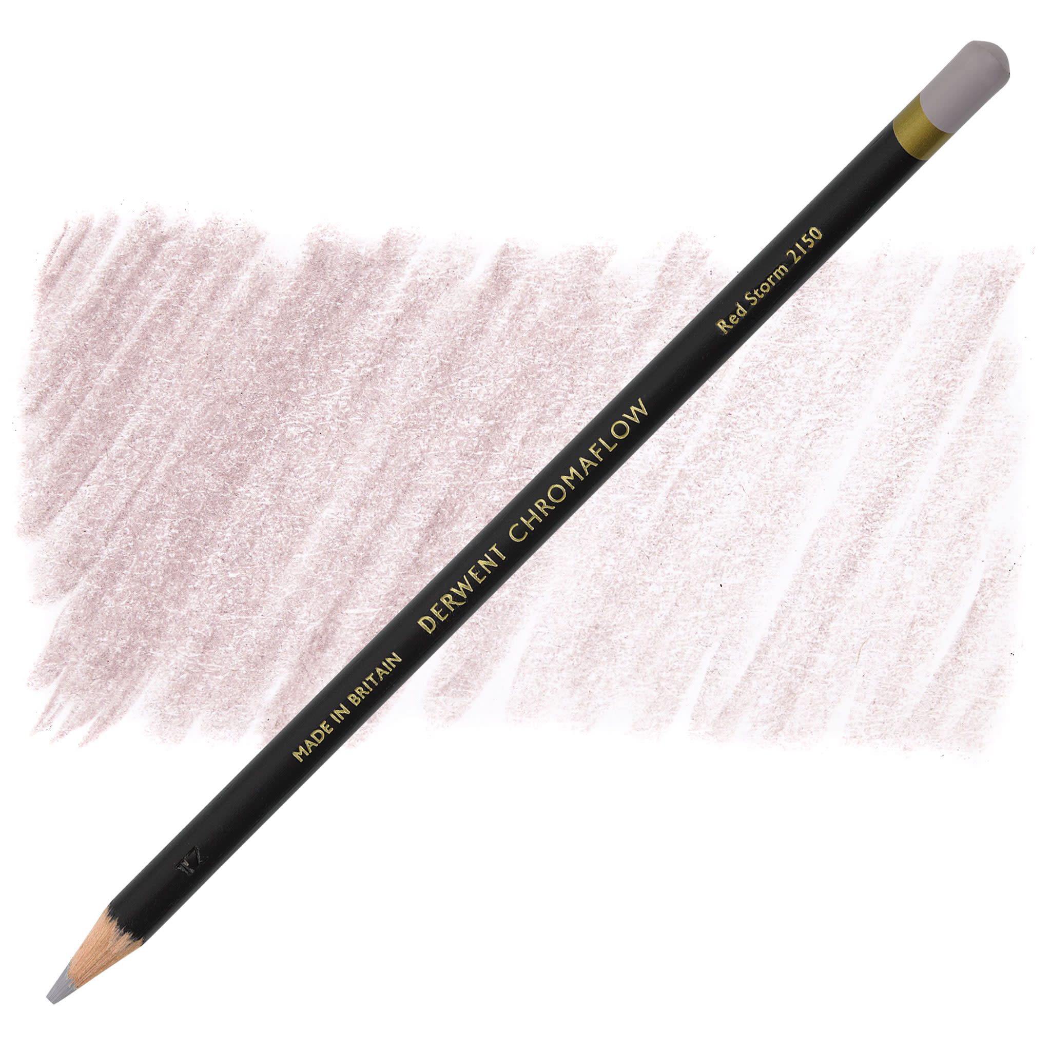 Derwent Chromaflow - 2150 red storm