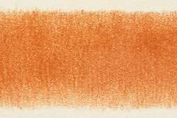 Derwent Coloursoft C070 orange