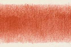 Derwent Coloursoft C090 bloedoranje