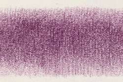 Derwent Coloursoft C240 bright purple