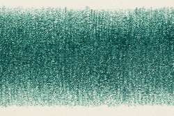 Derwent Coloursoft C410 donkergroen
