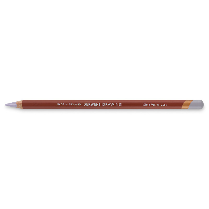 Derwent Drawing - 2500 slate violet