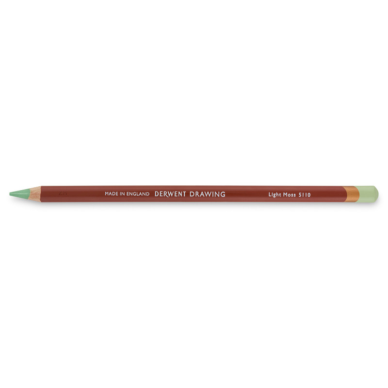 Derwent Drawing - 5110 light moss