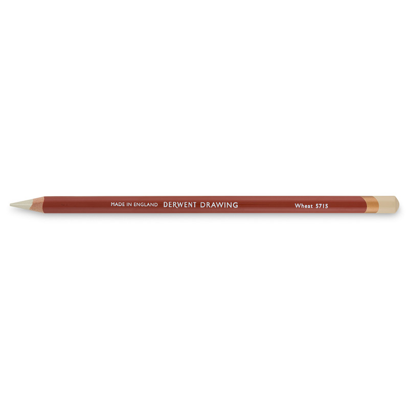 Derwent Drawing - 5715 wheat