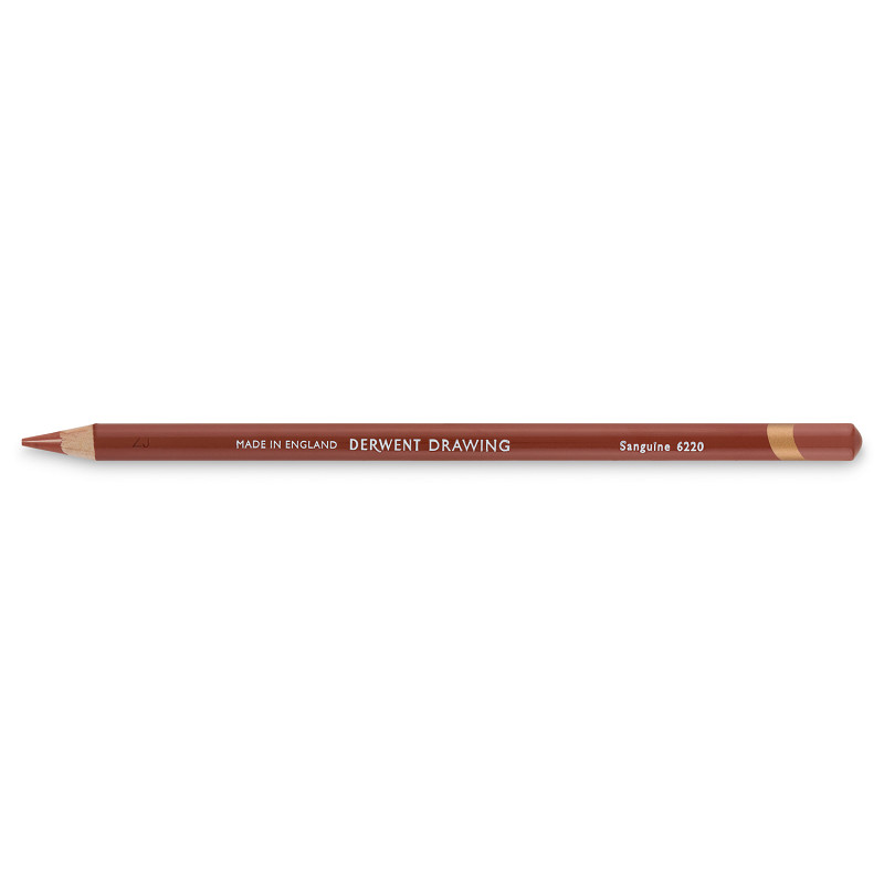 Derwent Drawing - 6220 sanguine