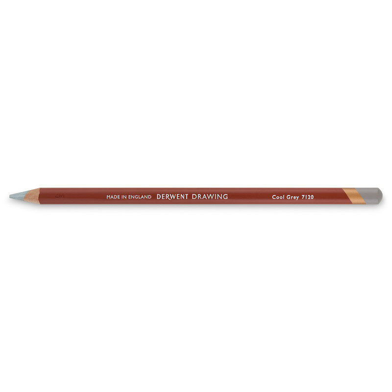 Derwent Drawing - 7120 cool grey