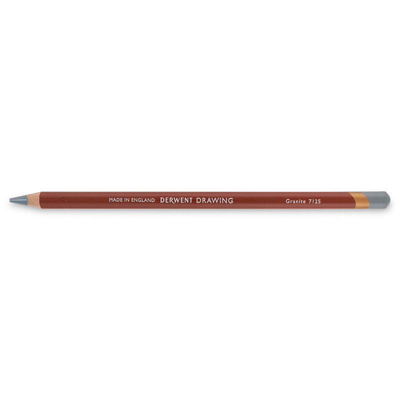 Derwent Drawing - 7125 granite