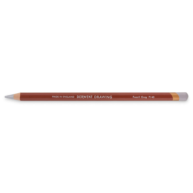 Derwent Drawing - 7140 fossil grey