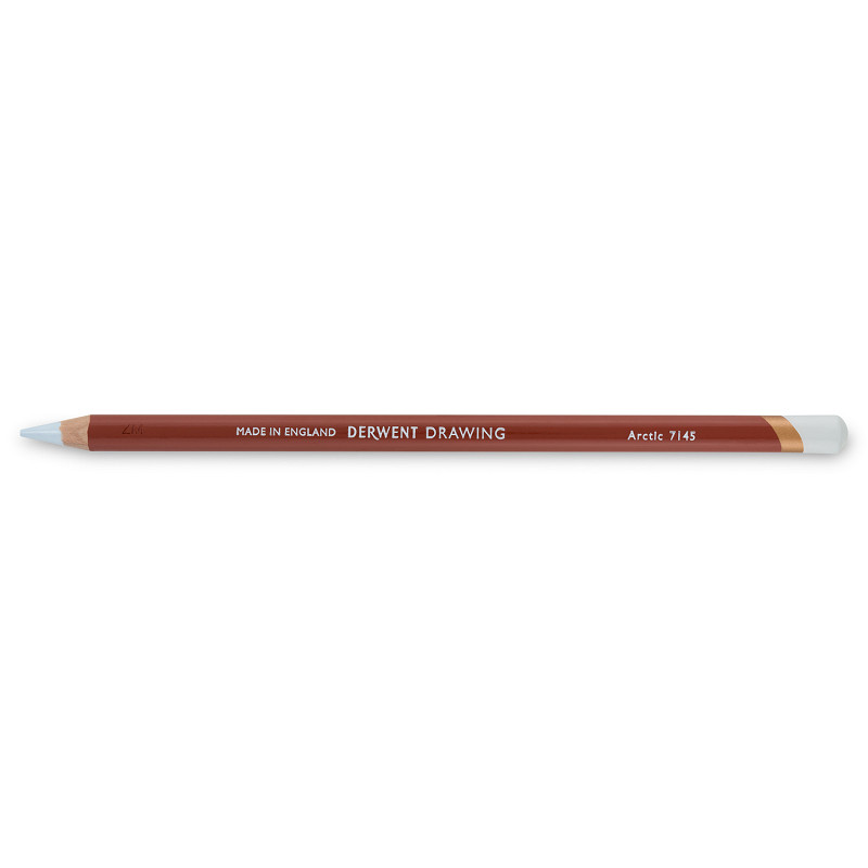 Derwent Drawing - 7145 arctic