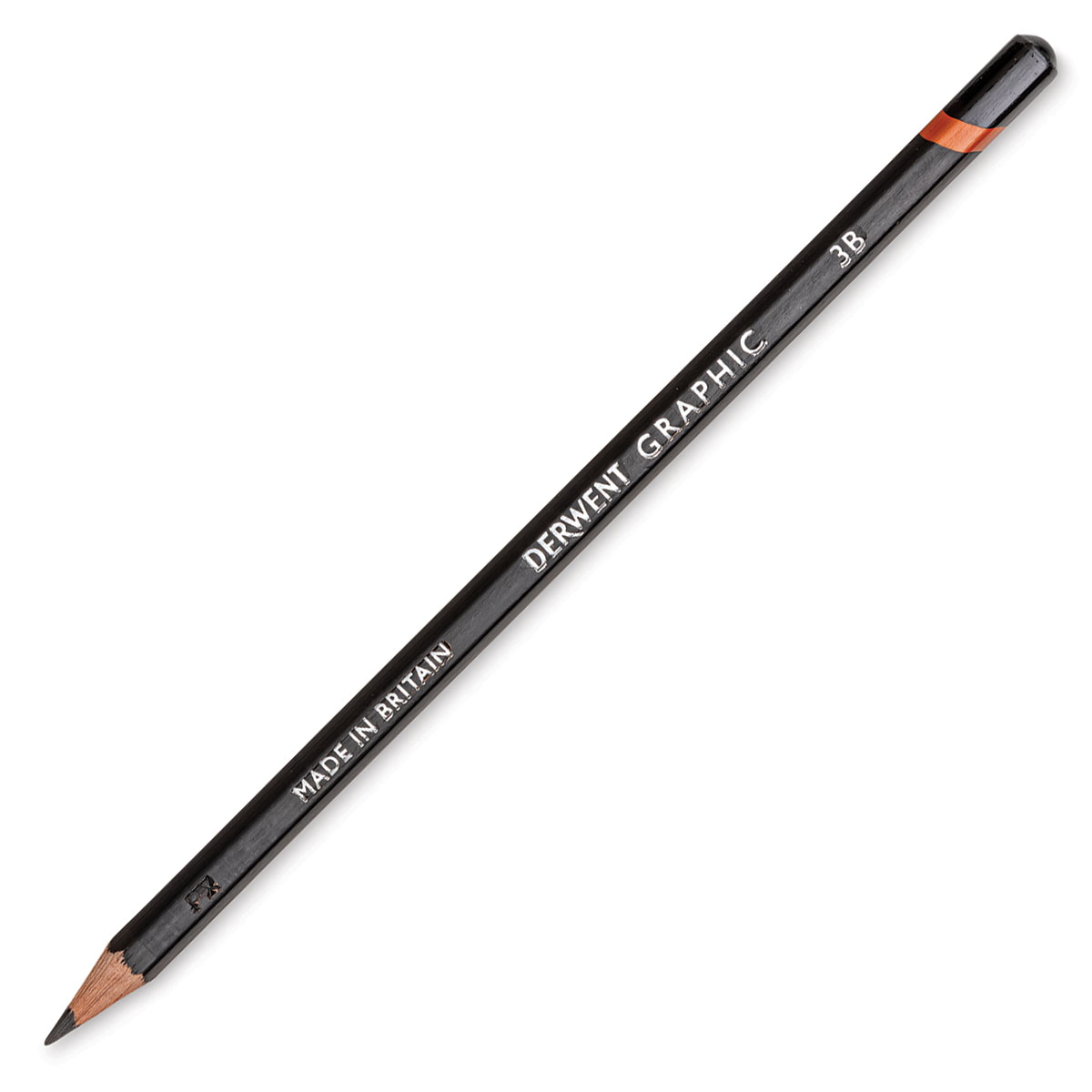 Derwent grafietpotlood 3B