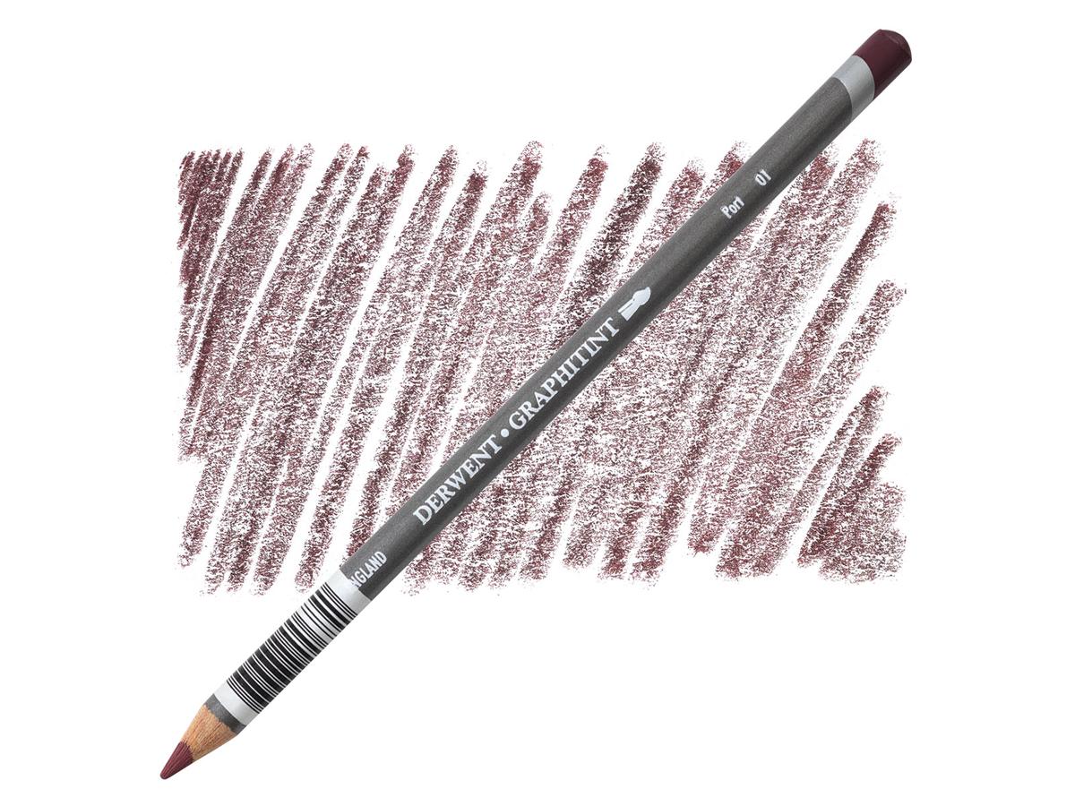 Derwent Graphitint - 01 Port