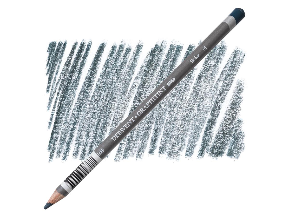 Derwent Graphitint - 05 shadow