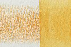 Derwent Inktense 0230 goudgeel