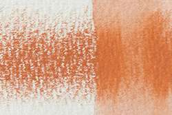 Derwent Inktense 0300 tangerine