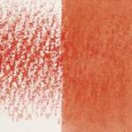 Derwent Inktense - 0313 Wild Flame
