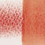 Derwent Inktense - 0317 Paprika