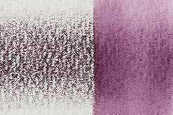 Derwent Inktense 0610 roodviolet