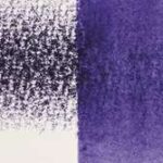 Derwent Inktense - 0770 Nightshade