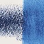 Derwent Inktense - 0835 Denim