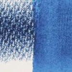 Derwent Inktense - 1010 Dark Cerulean