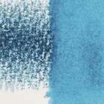Derwent Inktense - 1215 Mineral Blue