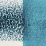 Derwent Inktense - 1225 Sea Breeze