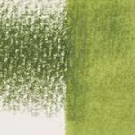 Derwent Inktense - 1340 Olivine