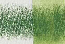 Derwent Inktense - 1530 felt green
