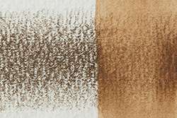 Derwent Inktense - 1900 willow