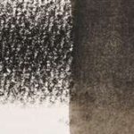 Derwent Inktense - 2103 Asphalt