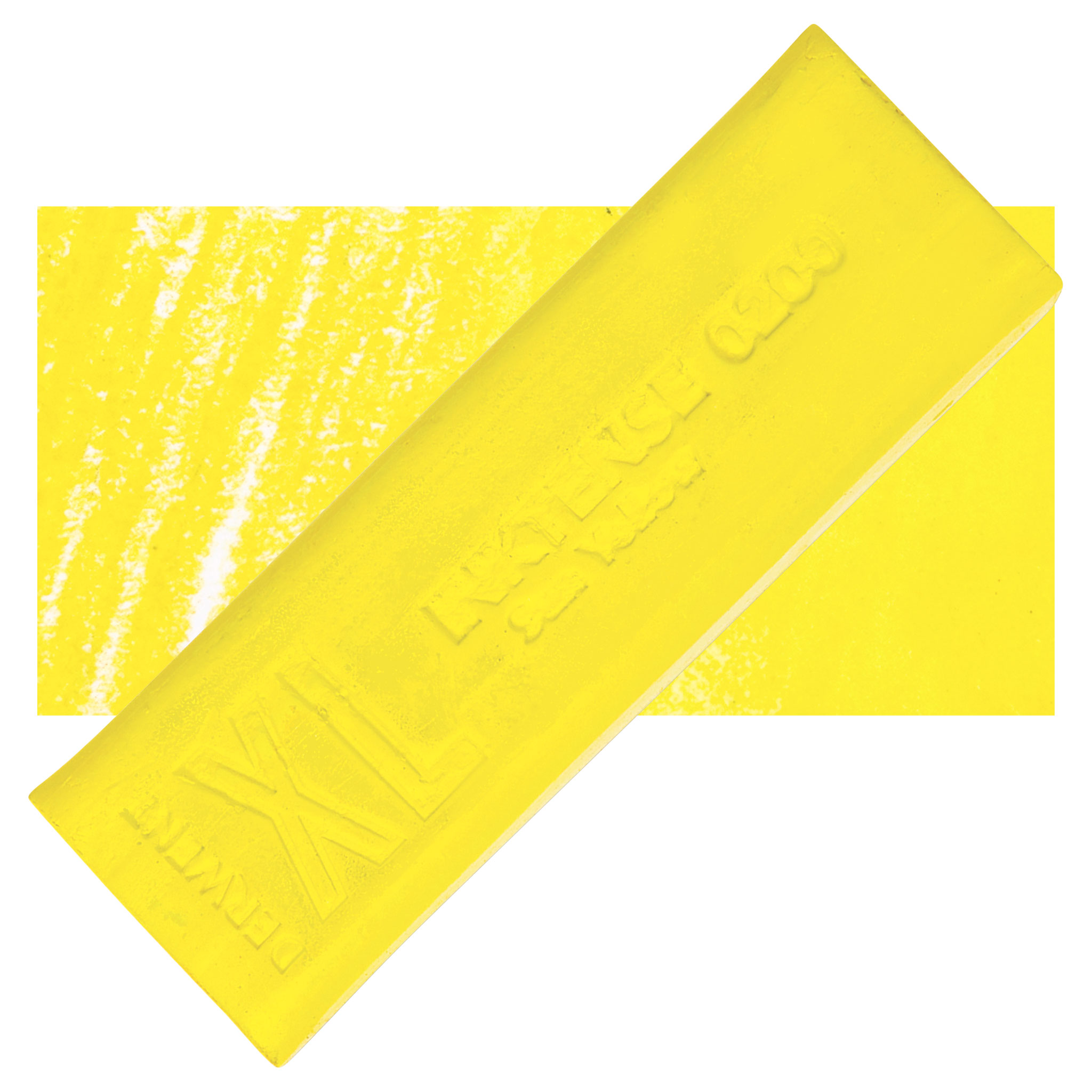 Derwent Inktense XL - 0200 sun yellow
