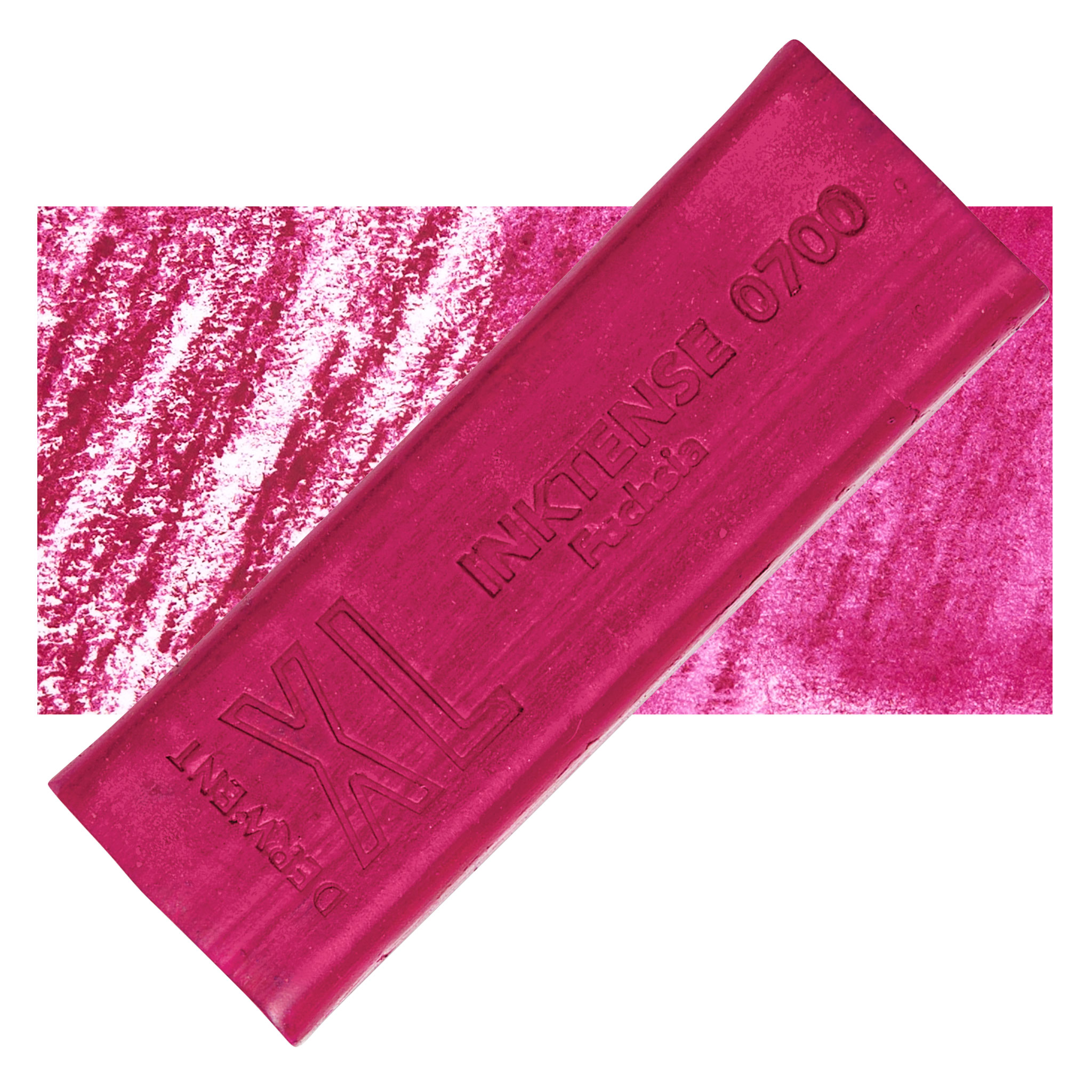 Derwent Inktense XL - 0700 fuchsia