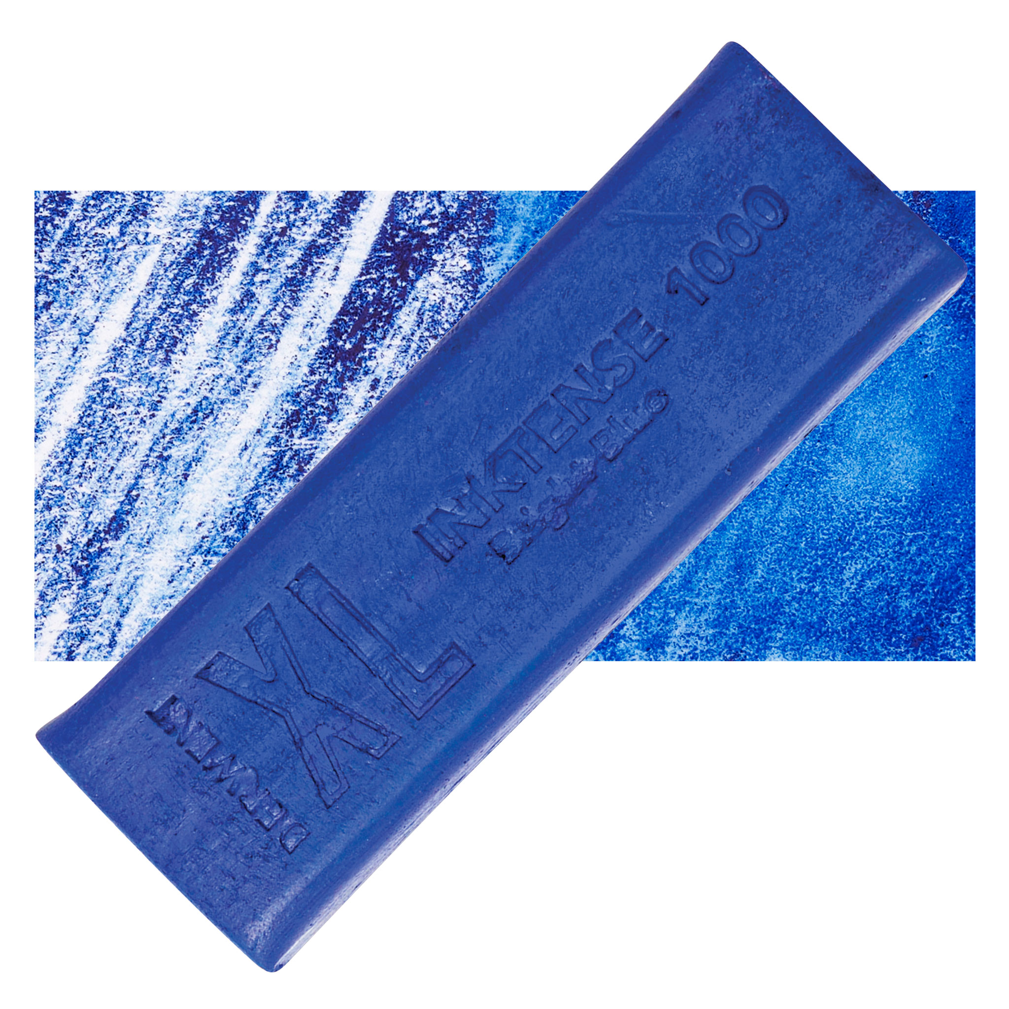 Derwent Inktense XL - 1000 bright blue