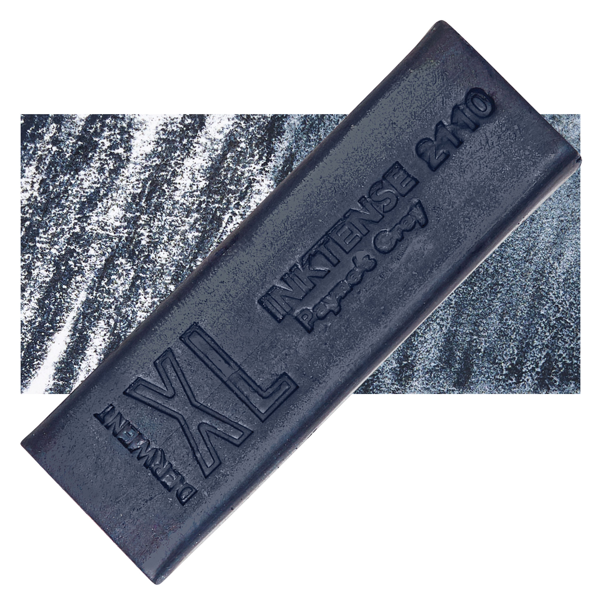 Derwent Inktense XL - 2110 payne's grey
