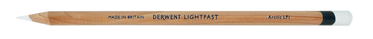Derwent Lightfast - arctic