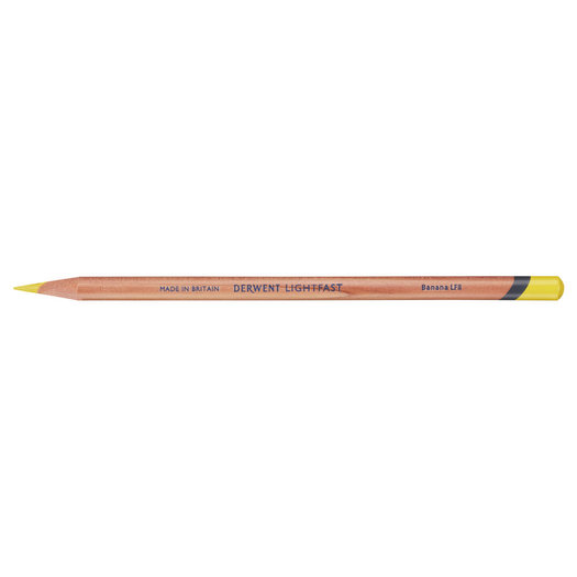 Derwent Lightfast - Banana