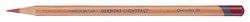 Derwent Lightfast - Cherry red