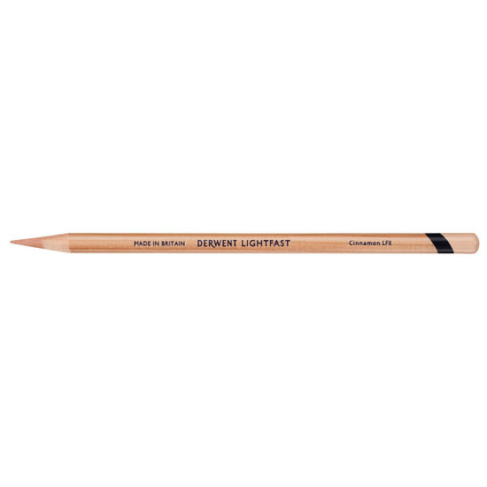 Derwent Lightfast - Cinnamon