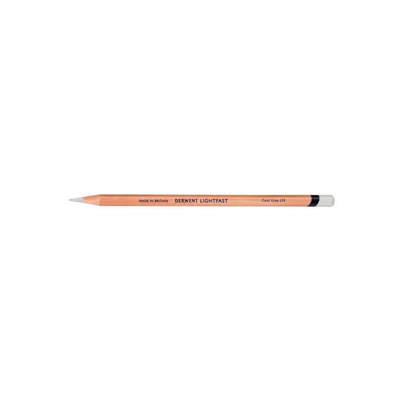 Derwent Lightfast -Cool Grey