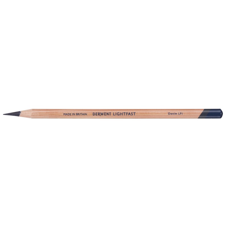 Derwent Lightfast - Denim