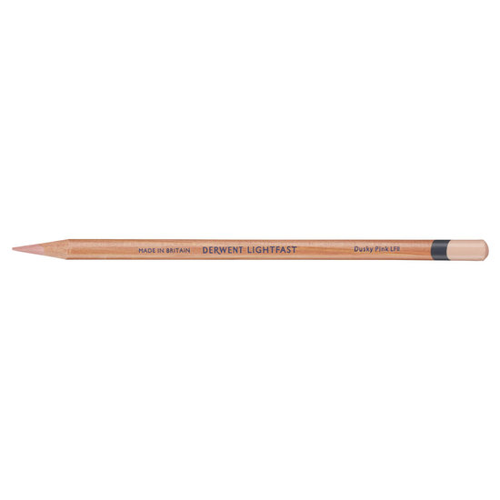 Derwent Lightfast - Dusky Pink