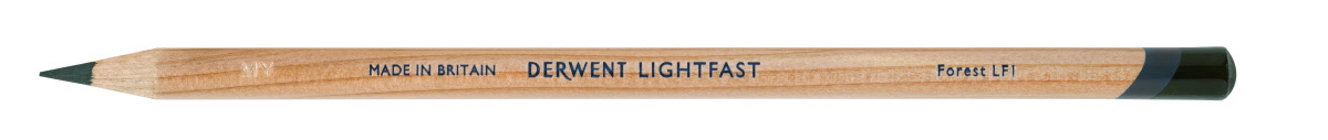 Derwent Lightfast - forest