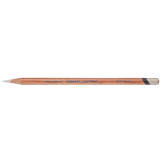 Derwent Lightfast - Fossil grey