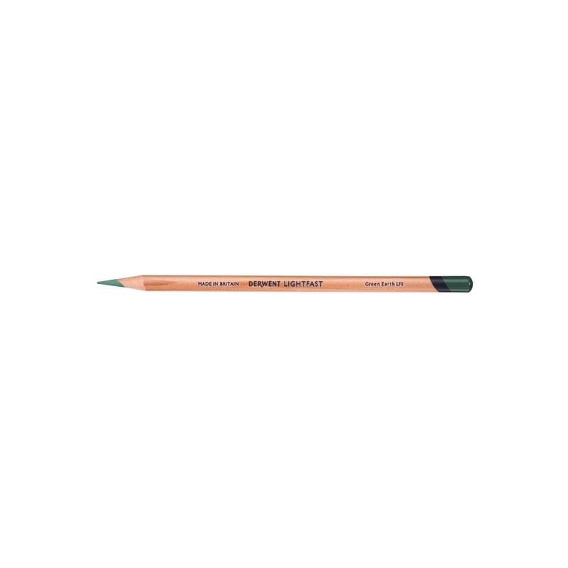 Derwent Lightfast - Green Earth