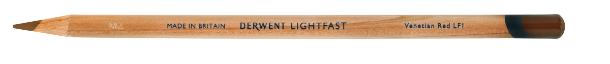 Derwent Lightfast - heather