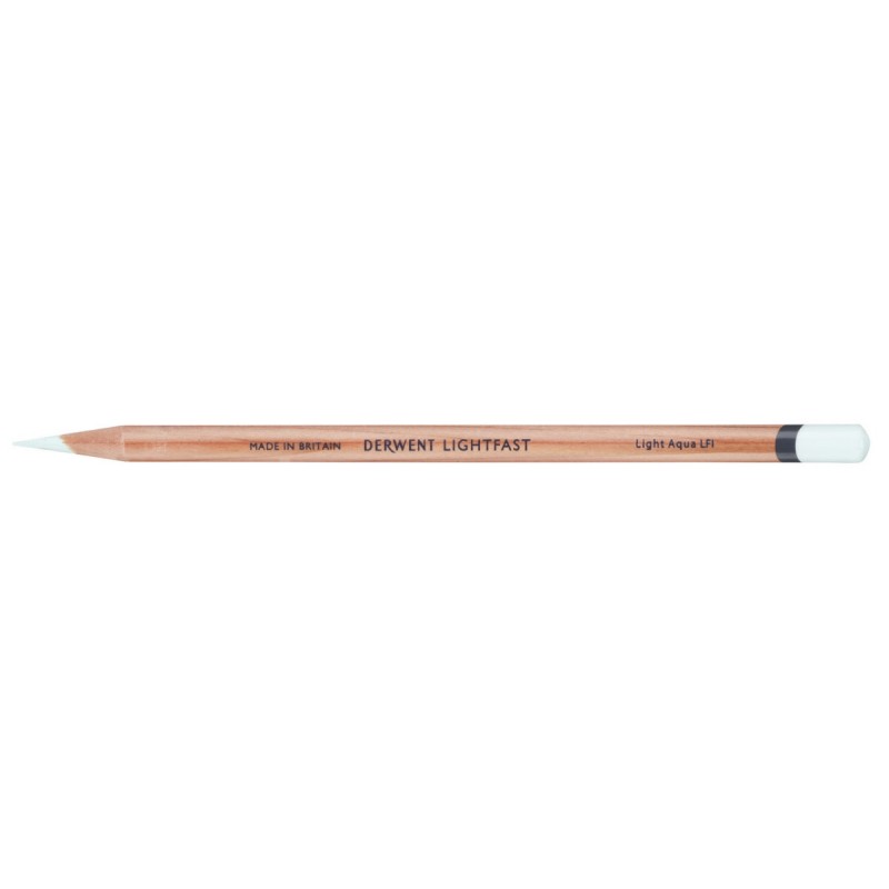 Derwent Lightfast - Light Aqua